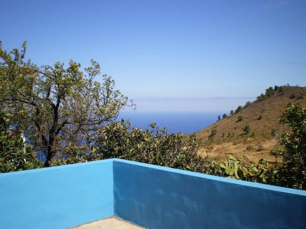 Villa Panchita Garafía Exterior foto
